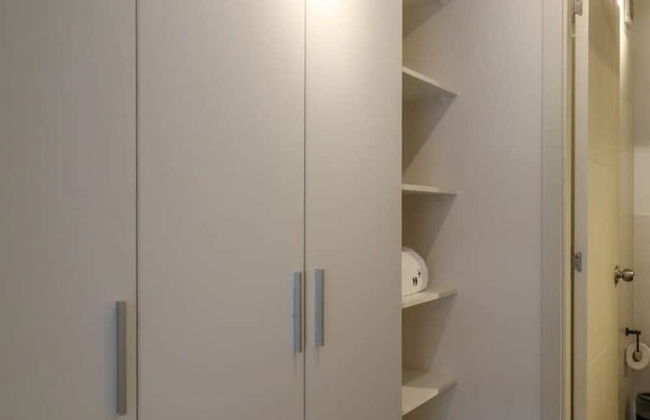 w Perfect 1BR in Barranco - Photo 12