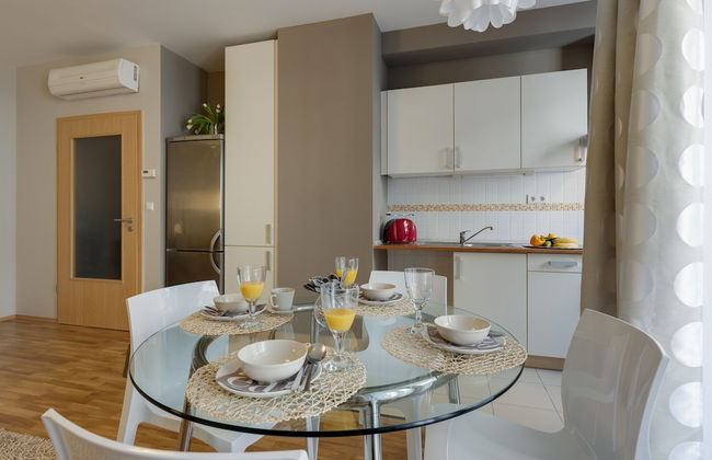 Central Passage Apartments by Vagabond - Foto 34