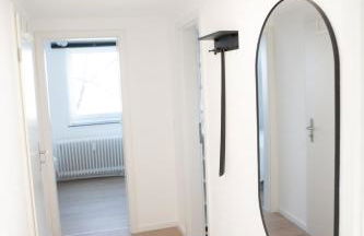 Apartment Strauss #NINE 3 Room BS-South - Foto 6
