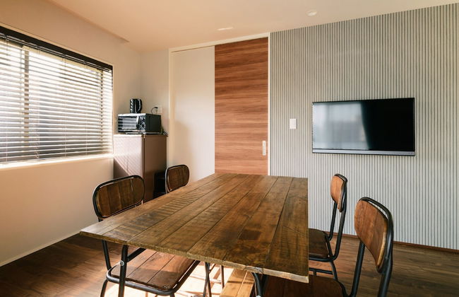 GRAND BASE Hakata Haruyoshi - Photo 35