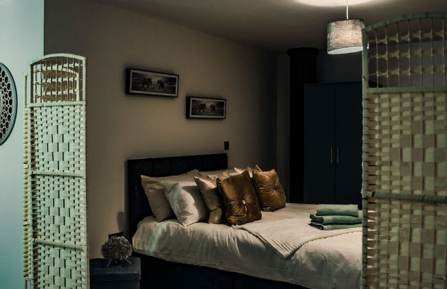 Bv Cosy Basement Apartment At Conditioning House - Photo 67