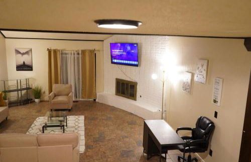 Spacious Family Home - Foto 72