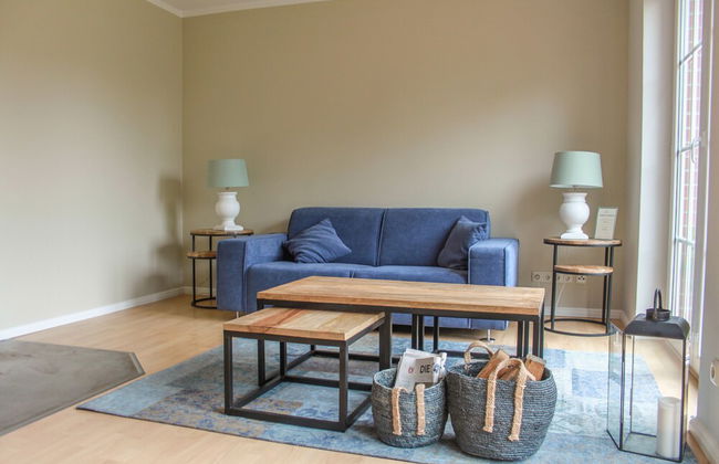 Ferienapartments Lüneburger Heide - Rehlingen - Foto 28