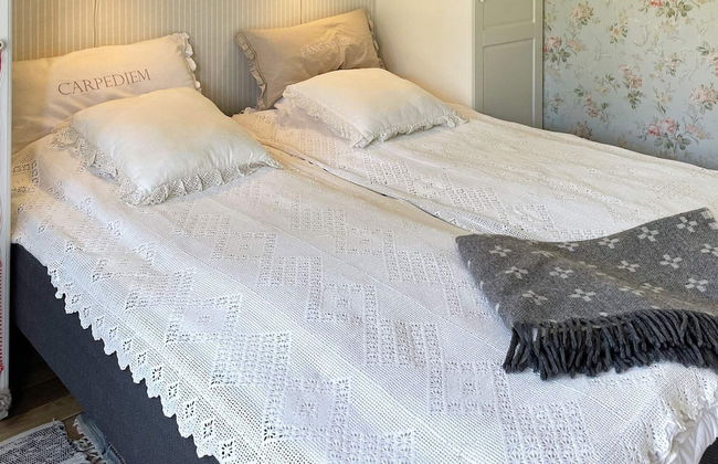 4 Star Holiday Home in Solvesborg - Photo 2