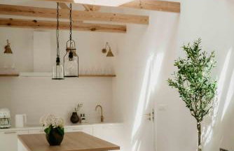 Balia i Las Domek nad jeziorem MoreLife House - Foto 39