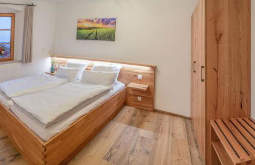 Holiday Apartment Rosenheim - Foto 19