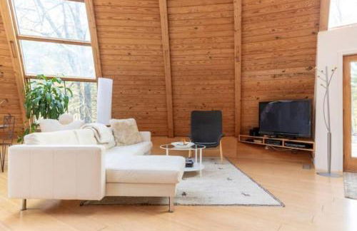 Dome 2Home Villa - Hot Tubs, Sauna & Piano - Foto 25