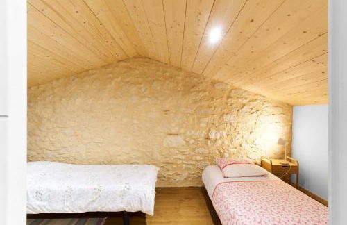 Logement Pascal - Foto 23