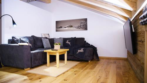 Leos Alpenchalet - inclusive Sommer Bergbahnticket und E-Auto Ladestation - Foto 2