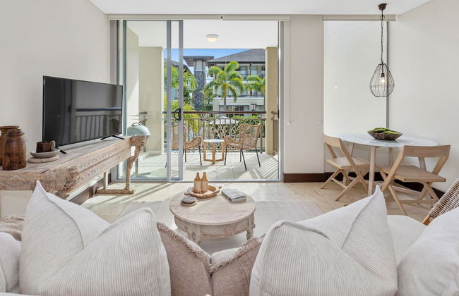 Santai Resort - Foto 12