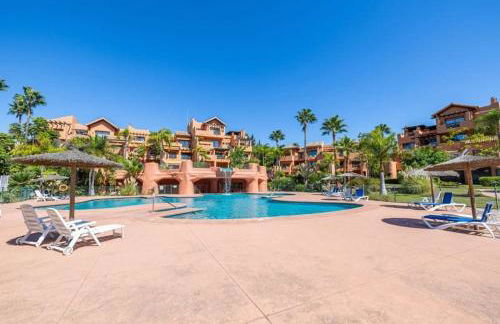 PJ Luxury Apart Sotoserena - Photo 47