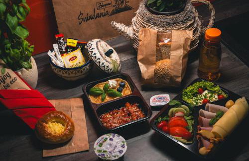 Tatrzańskie Zacisze Suche - Foto 17