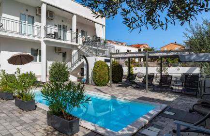 TayLa-Apartment Vodice - Foto 2