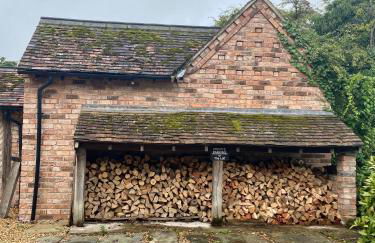 Private Loft Country Hideaway - Foto 16