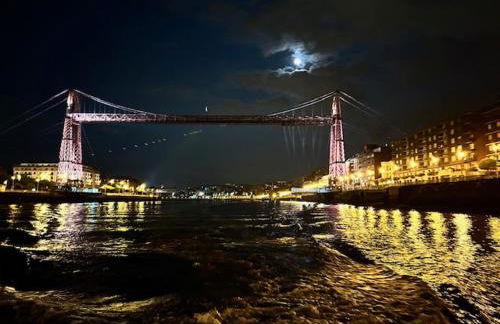 APARTAMENTO NIK en casa chalet con parking y jardin - Foto 22