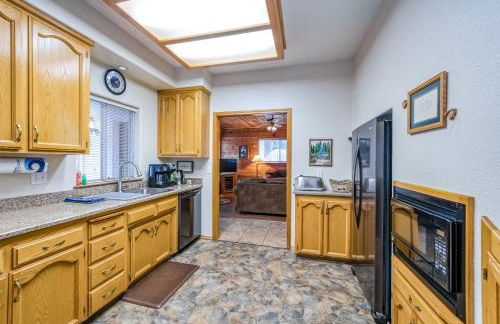 Black Bear Cabin - Foto 7