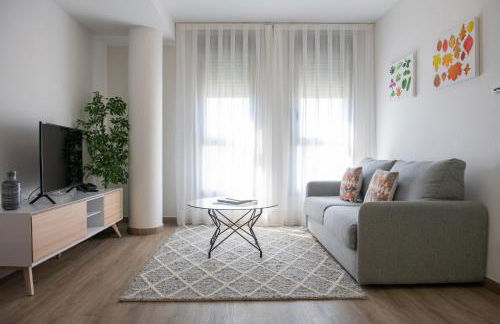 Aparthotel Aura Park Fira Barcelona - Photo 8