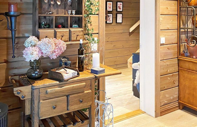 10 Person Holiday Home in Treungen-by Traum - Foto 22