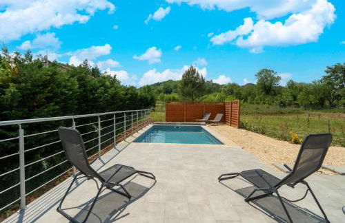 Cosy Holiday Home With Pool - Foto 30