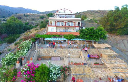 Villa Koutsakis - Foto 35