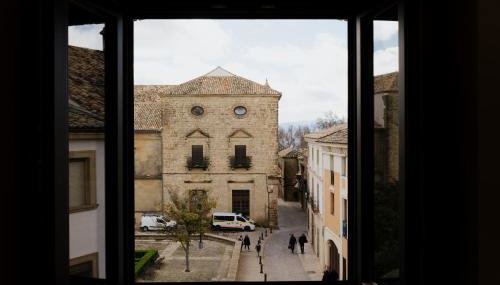 Mirador de Vandelvira - Photo 4