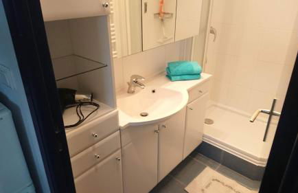 Maison 2 Chambres Parking Linge de lit fourni - Foto 27