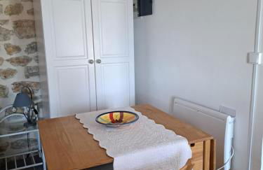 locationseians var studio mimosa 2 etage - Foto 8