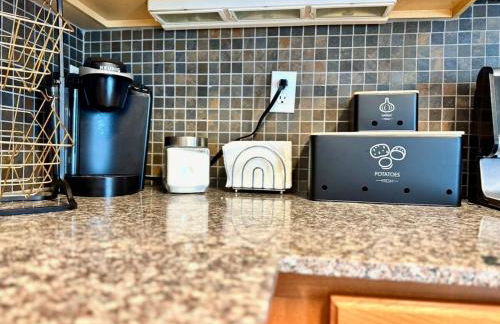 Fireside Double Kings Midtown Luxe Suite - Foto 37