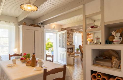 Holiday Home Les Hortensias by Interhome - Foto 19