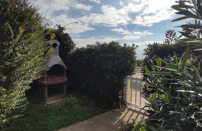 Casa Gavina With Garden Alghero - Foto 11