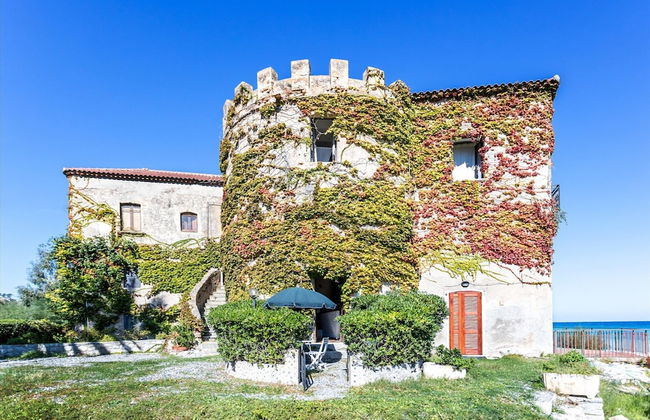 Romantic Beachfront Getaway - Foto 31