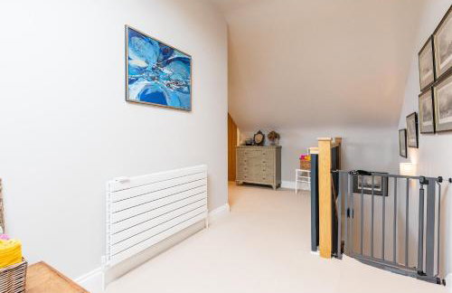 Fron Y Mor Moylegrove - Foto 21