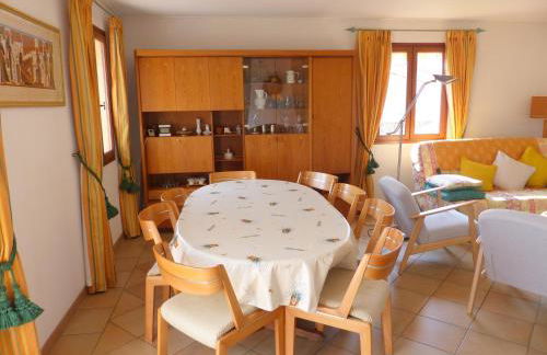 Villa provençale avec piscine, vue exceptionnelle - Foto 9