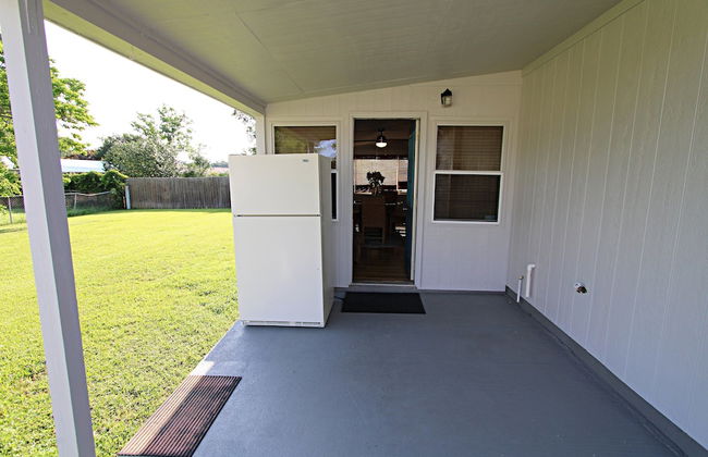 The Peaceful One - Foto 18