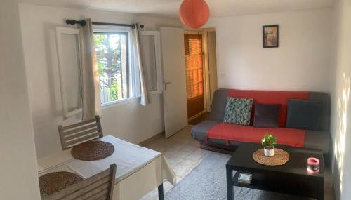 Rez de villa avec terrasse vue mer - Foto 5