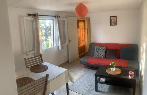 Rez de villa avec terrasse vue mer - Foto 5