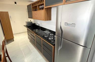 Melhores Flats - Encanto a 5min da praia de Tambaú - Foto 7