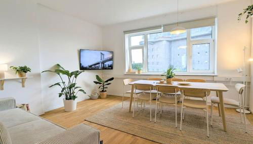 Wohnung im Herzen Hamburgs - Foto 3