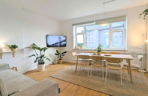 Wohnung im Herzen Hamburgs - Foto 3