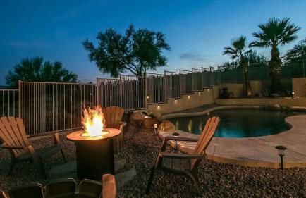 Breathtaking Views & Htd Pool in Fountain Hills! - Foto 91