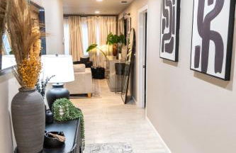 Sequoia Oasis near Downtown Exeter - Foto 4