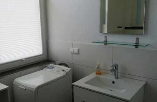 Ferienwohnung Leuchtturmkieker in Schlagsdorf auf Fehmarn - Foto 17