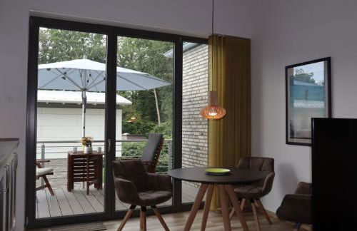 Ferienwohnungen Seerose - Foto 11