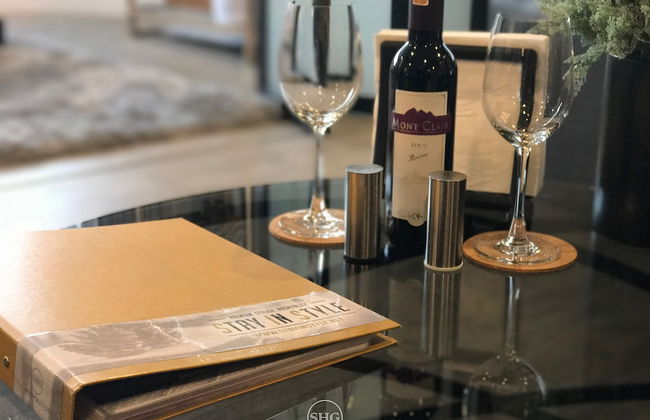 Stay in Style The Heart of Nimman R306AB - Photo 34