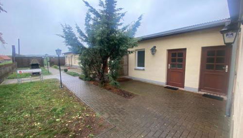 Gablenzer Freizeit, Ferienwohnung Noack Wohnung für 2 Personen - Foto 5