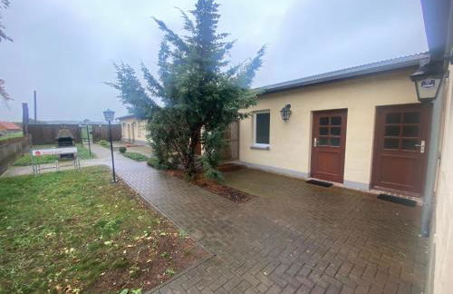 Gablenzer Freizeit, Ferienwohnung Noack Wohnung für 2 Personen - Foto 5