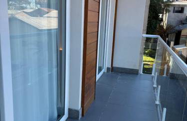 Apê Moderno e Aconchegante em Gramado RS c vaga - Foto 20