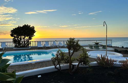 Juwel des Meeres Nudist Place FKK Complejo Nudista - Charco del Palo - - Foto 50