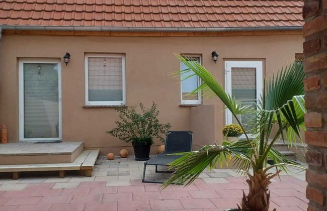 Holiday Home in Idyllic Ziesar Near the Natuurpark - Foto 25