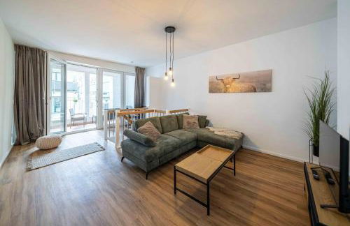 Möbliertes Wohnen - Wiebke - Foto 6